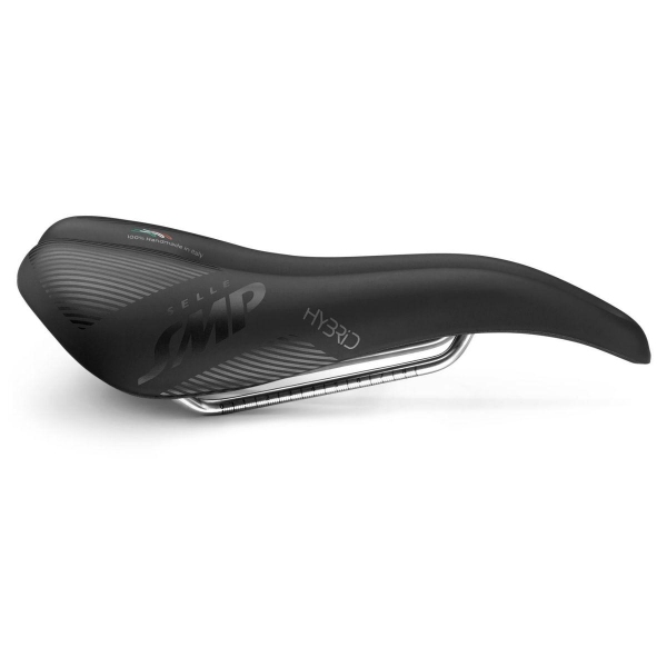 Cідло Selle SMP Hybrid - фото 2