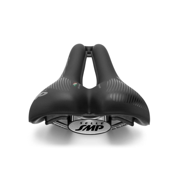 Cідло Selle SMP Hybrid - фото 3