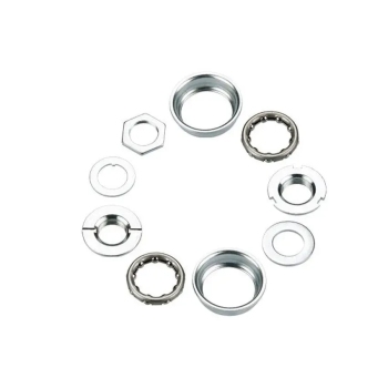 Каретка американка Neco B889 BMX (51,5mm)