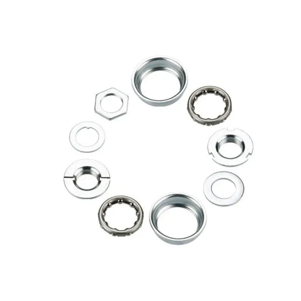 Каретка американка Neco B889 BMX (51,5mm)