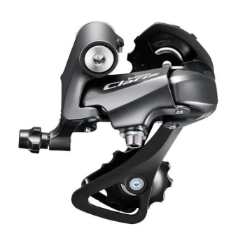 Перемикач задній Shimano Claris RD-R2000 GS 8 spd