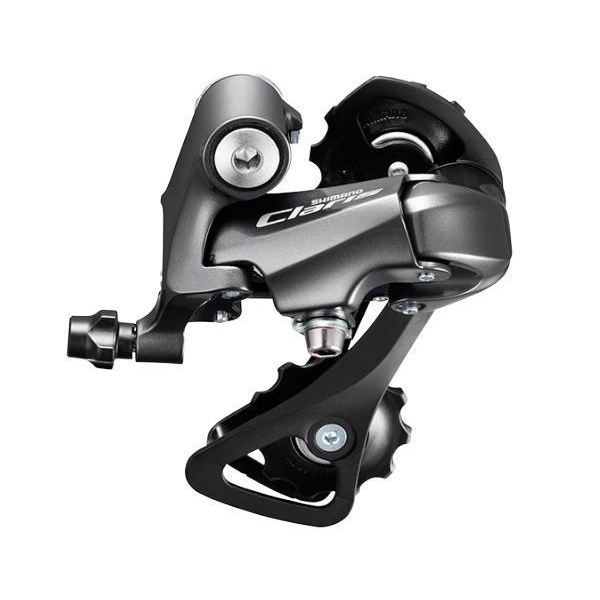 Перемикач задній Shimano Claris RD-R2000 GS 8 spd