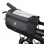 Сумка на кермо Sahoo Urban Deluxe 111459-SA