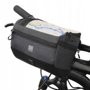 Сумка на кермо Sahoo Urban Deluxe 111459-SA