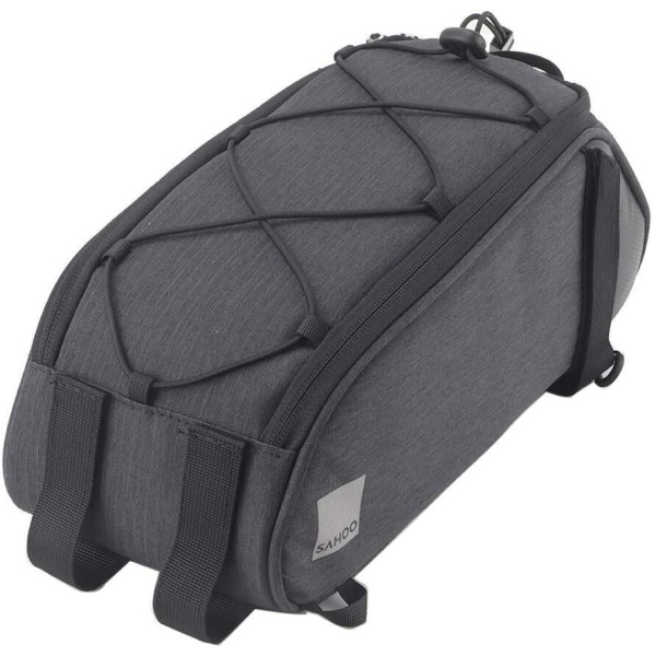 Сумка на багажник Sahoo Essential 141465