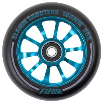 Колесо трюкового самоката Slamm Flair 2.0 100mm