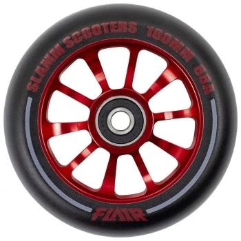 Колесо трюкового самоката Slamm Flair 2.0 100mm