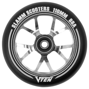 Колесо трюкового самоката Slamm V-Ten II 110mm