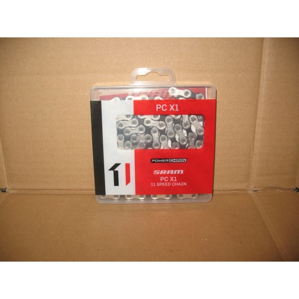 Ланцюг Sram PC X1 - фото 1
