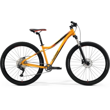 Велосипед MERIDA Matts 7.70