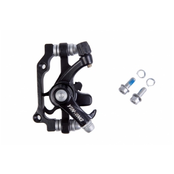 Гальмо дискове Yinxing DB-01 160