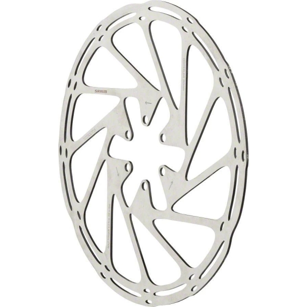 Гальмівний ротор Sram Centerline 180mm - фото 1