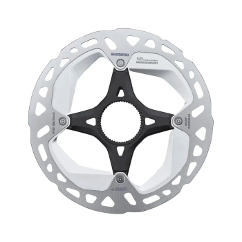 Гальмівний ротор Shimano XT RT-MT800 Center Lock Ice-Tech Freeza