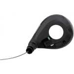 Манетка Shimano Nexus 8 SL-C6000-8 RevoShift - фото 1
