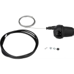 Манетка Shimano Nexus 8 SL-C6000-8 RevoShift - фото 2