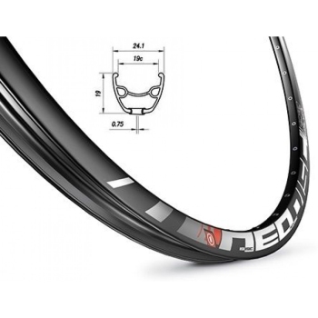 Обід Mach1 NEO Disc 27,5
