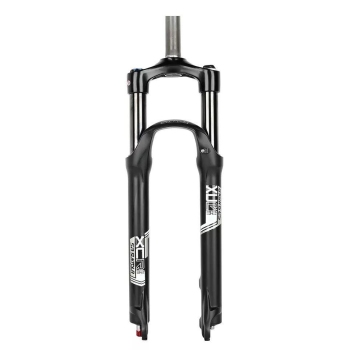 Вилка SUNTOUR XCR-32 RL-R Air 29