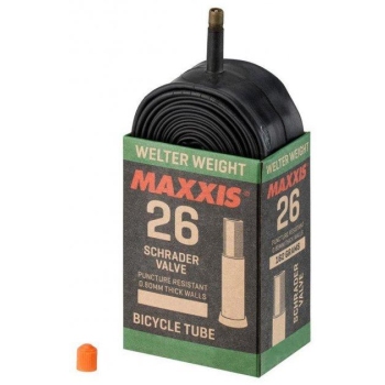 Камера MAXXIS Welter Weight 26x1.5/2.5 AV 48mm