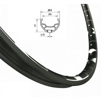 Обід Mach1 KARMA Disc 26