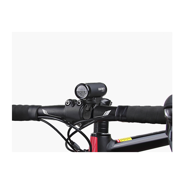 Фара RAVEMEN CR450 450lm USB - фото 1