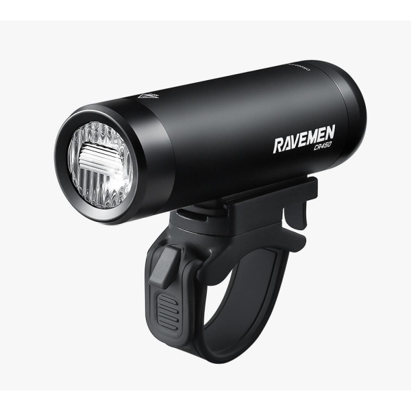 Фара RAVEMEN CR450 450lm USB
