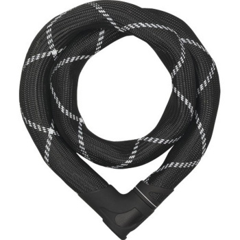 Замок із ланцюгом ABUS 8210/85 Iven Steel-O-Chain