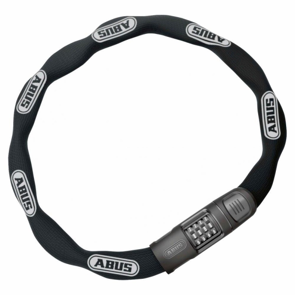 Замок із ланцюгом ABUS 8808C/85