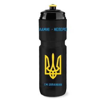 Фляга ONRIDE I`m Ukrainian 800ml