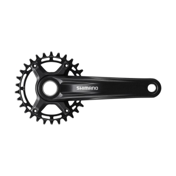Шатуни Shimano Deore FC-MT510-1 34T / 175mm