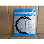 Зірка шатунів Shimano Alfine FC-S500 39T black - фото 1