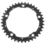 Зірка шатунів Shimano Alfine FC-S500 39T black