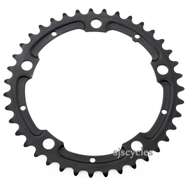 Зірка шатунів Shimano Alfine FC-S500 39T black