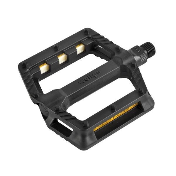 Педалі Wellgo B239DU пластик
