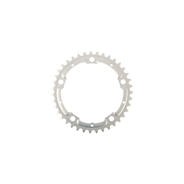 Зірка шатунів Shimano Alfine FC-S500 39T silver