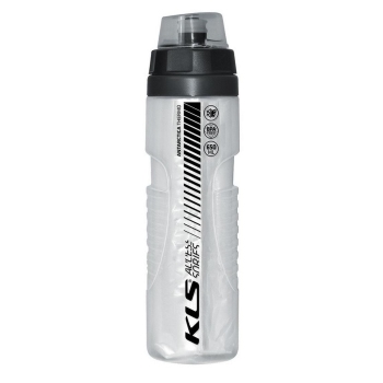 Фляга-термо KLS Antarctica 650ml