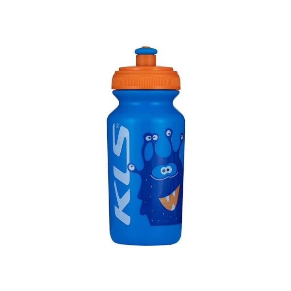 Фляга KLS Rangipo 350ml Синій