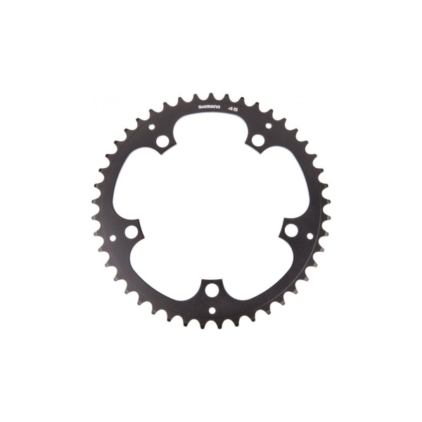 Зірка шатунів Shimano Alfine FC-S501 42T black