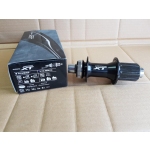 Втулка задня Shimano XT FH-M8010 32h Center Lock 142x12mm - фото 1