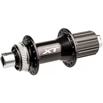 Втулка задня Shimano XT FH-M8010 32h Center Lock 142x12mm