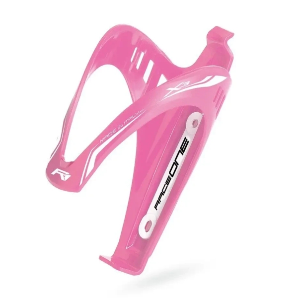 Фляготримач RaceOne X3 Matt AFT (Pink)