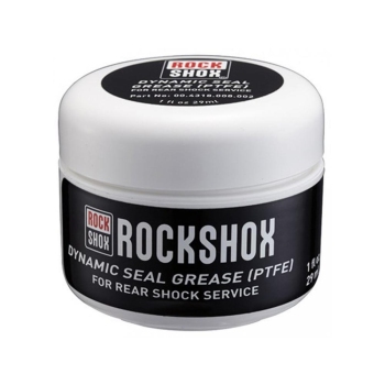 Мастило RockShox Dynamic Seal Grease (PTFE)