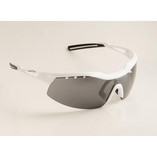 Окуляри Lynx LA W shiny white