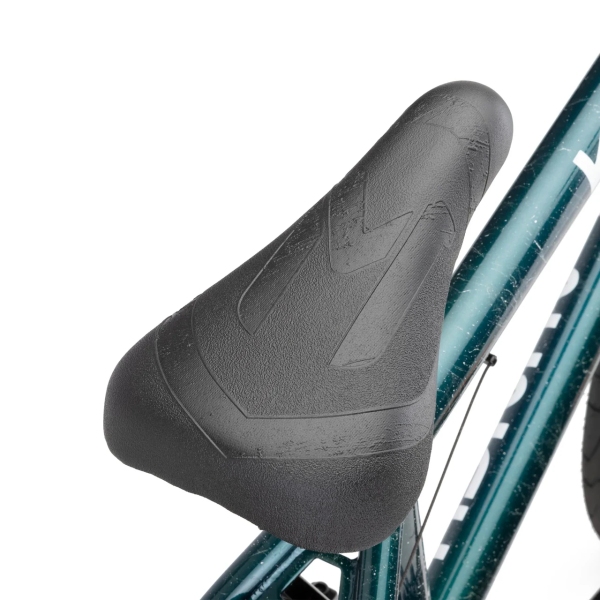 Велосипед KINK BMX Launch - Gloss Galaxy Green - фото 2