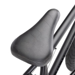 Велосипед KINK BMX Gap FC - Matte Midnight Black - фото 5