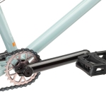 Велосипед KINK BMX Whip XL - Gloss Sage Grey - фото 1