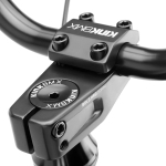 Велосипед KINK BMX Whip XL - Gloss Sage Grey - фото 3