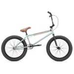 Велосипед KINK BMX Whip XL - Gloss Sage Grey