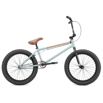Велосипед KINK BMX Whip XL - Gloss Sage Grey
