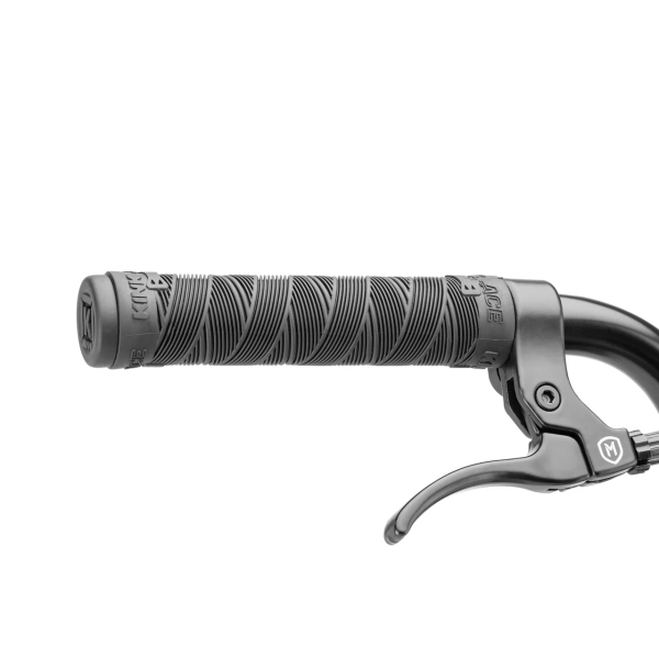 Велосипед KINK BMX Whip XL - Gloss Sage Grey - фото 2