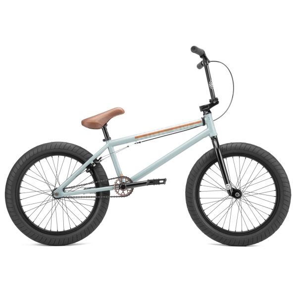 Велосипед KINK BMX Whip XL - Gloss Sage Grey